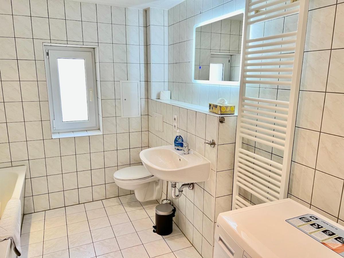 Meissner Elb-Domizil Meissen Bagian luar foto