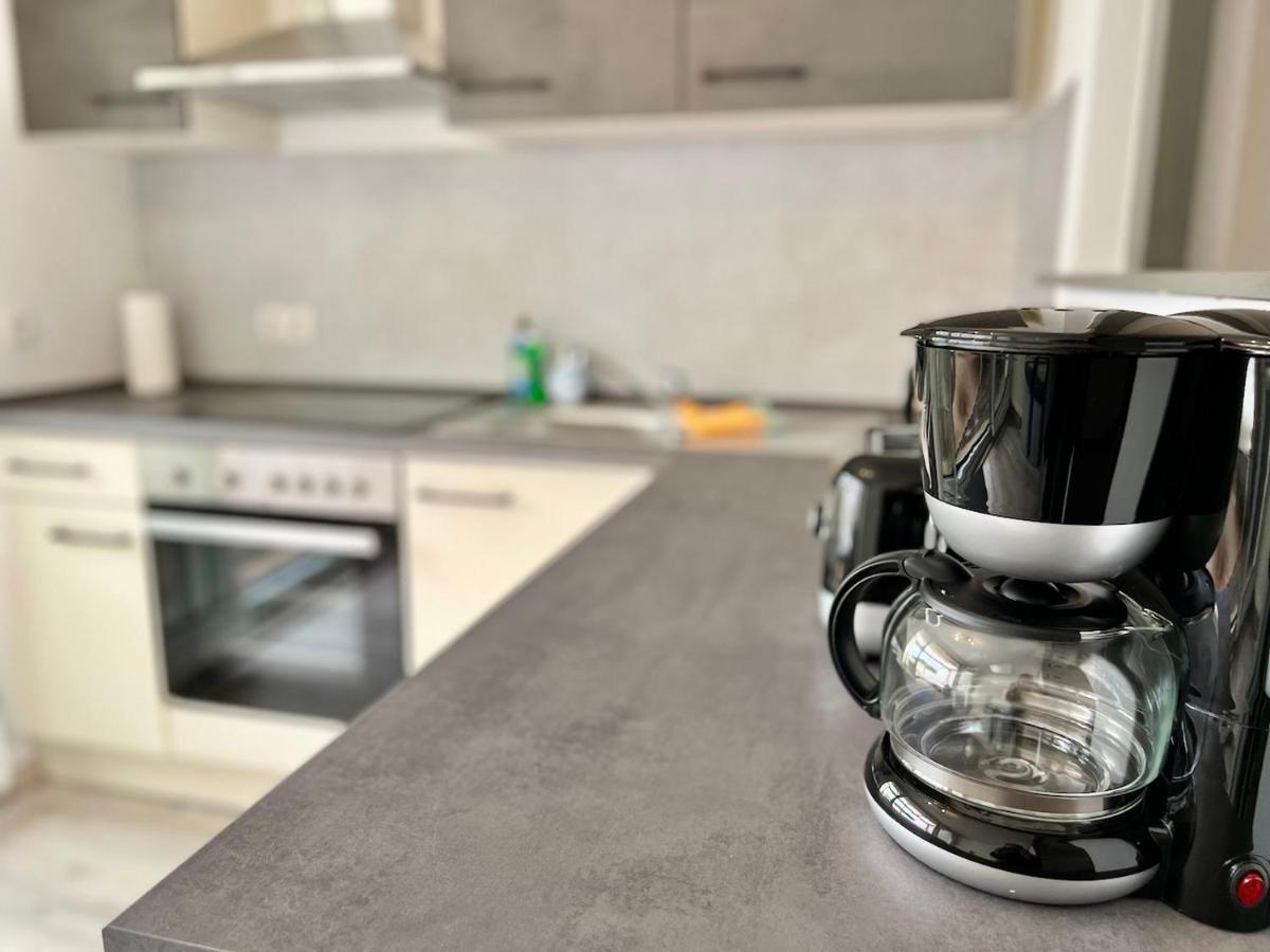 Meissner Elb-Domizil Meissen Bagian luar foto