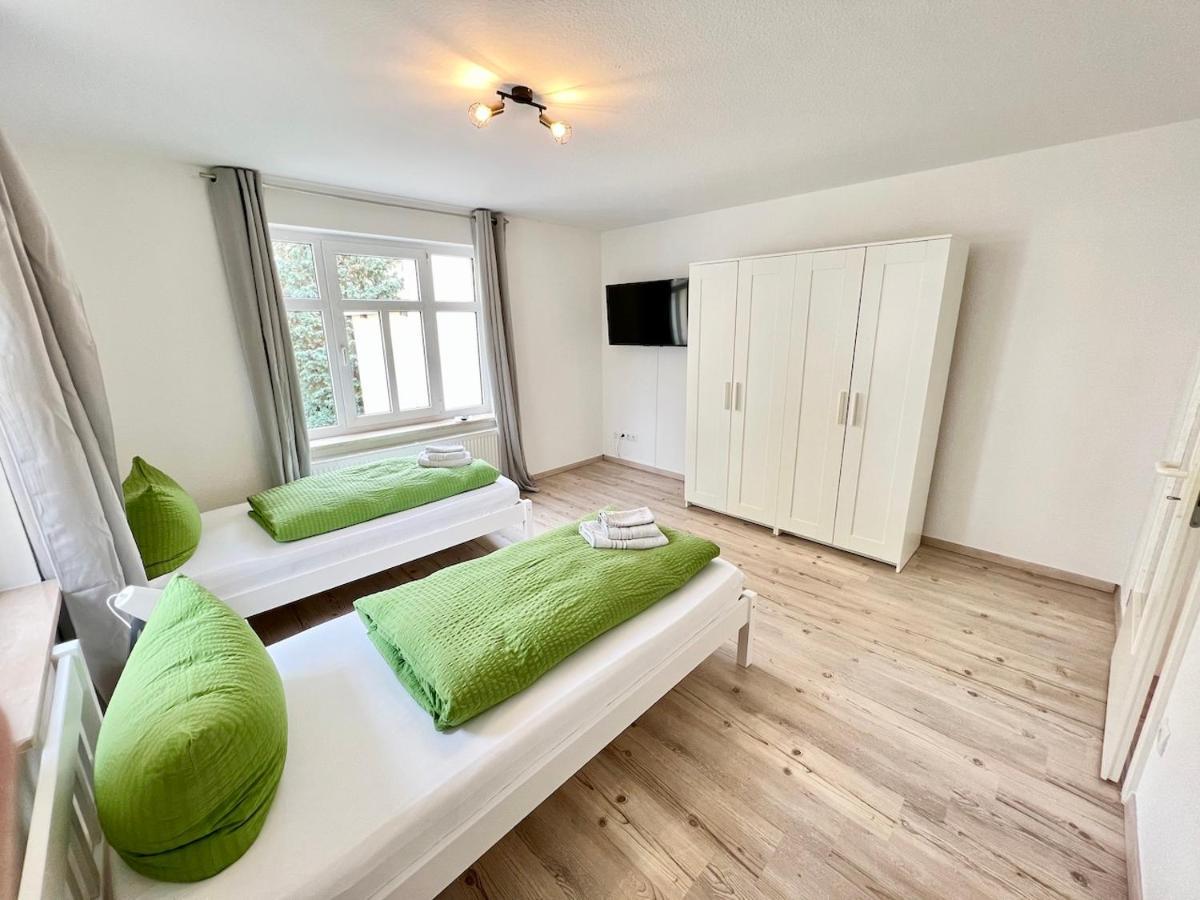 Meissner Elb-Domizil Meissen Bagian luar foto